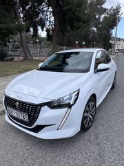 Peugeot 208 2020 1.2 Puretech Active  euro6