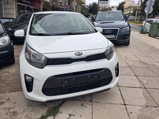 Kia Picanto 2018 LX 1.0 5πορτο A/C, ABS