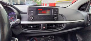 Kia Picanto 2018 LX 1.0 5πορτο A/C, ABS-thumb-5