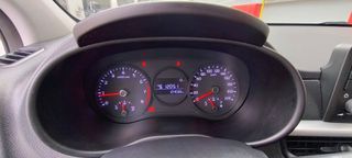 Kia Picanto 2018 LX 1.0 5πορτο A/C, ABS-thumb-8