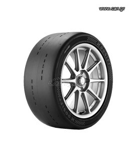D.O.T. Drag Radial P225/50R16 DR2