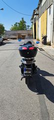Piaggio Beverly 300i Tourer 2010 BEVERLY 300I tourer-thumb-3