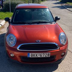 Mini Cooper 2013-thumb-1