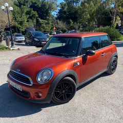 Mini Cooper 2013-thumb-2