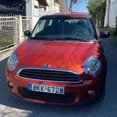 Mini Cooper 2013