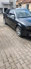 Audi A4 2007 B7-thumb-2