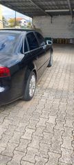 Audi A4 2007 B7-thumb-3