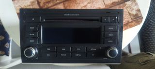 Audi A4 2007 B7-thumb-29