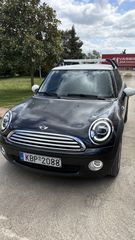 Mini Cooper 2008 R56 Chili Pack