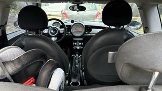 Mini Cooper 2008 R56 Chili Pack-thumb-1