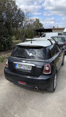 Mini Cooper 2008 R56 Chili Pack-thumb-5