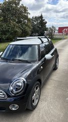 Mini Cooper 2008 R56 Chili Pack-thumb-6