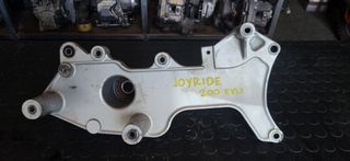 SYM Joyride 200 EVO | Βάση Εξάτμισης-Τροχού