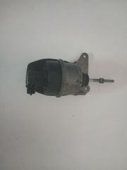 Turbocharger Pressure Sensor Corsa d 1.3 diesel