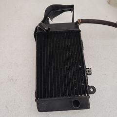 HONDA XL650V TRANSALP ΑΡΙΣΤΕΡΟ ΨΥΓΕΙΟ ΣΕ ΑΡΙΣΤΗ ΚΑΤΑΣΤΑΣΗ-thumb-1