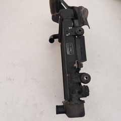 HONDA XL650V TRANSALP ΑΡΙΣΤΕΡΟ ΨΥΓΕΙΟ ΣΕ ΑΡΙΣΤΗ ΚΑΤΑΣΤΑΣΗ-thumb-2