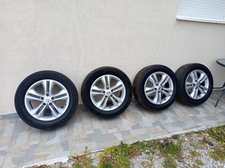 NISSAN QASHQAI 08-18 ΓΝΉΣΙΑ 17αρια-thumb-5