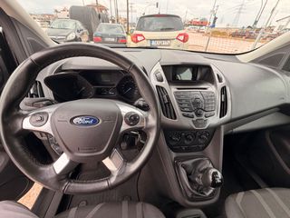 Ford Connect 2017 7 Θεσεις ΠΡΟΣΦΟΡΑ!!!-thumb-11