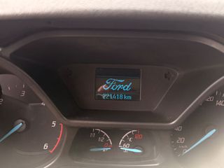 Ford Connect 2017 7 Θεσεις ΠΡΟΣΦΟΡΑ!!!-thumb-12