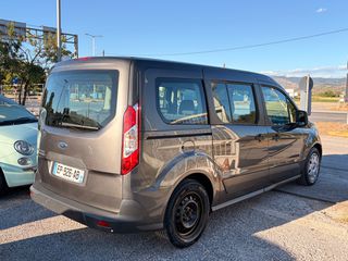 Ford Connect 2017 7 Θεσεις ΠΡΟΣΦΟΡΑ!!!-thumb-2