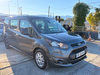 Ford Connect 2017 7 Θεσεις ΠΡΟΣΦΟΡΑ!!!-thumb-3