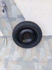NISSAN QASHQAI DACIA RENAULT ΓΝΉΣΙΑ ΣΤΕΝΗ ΡΕΖΕΡΒΑ ΑΝΑΓΚΗΣ-thumb-1
