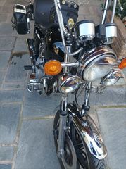 Yamaha XS 1100 1980 Special