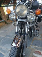 Yamaha XS 1100 1980 Special-thumb-1