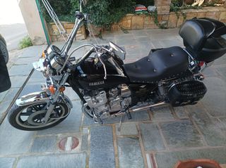 Yamaha XS 1100 1980 Special-thumb-2