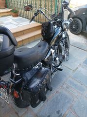 Yamaha XS 1100 1980 Special-thumb-5