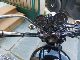 Yamaha XS 1100 1980 Special-thumb-6