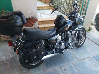 Yamaha XS 1100 1980 Special-thumb-8