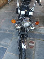 Yamaha XS 1100 1980 Special-thumb-9