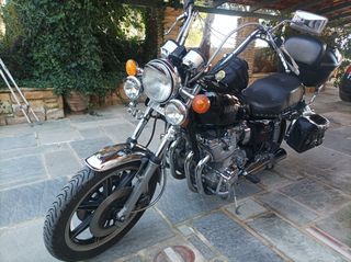 Yamaha XS 1100 1980 Special-thumb-10