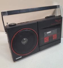 ΣΠΑΝΙΟ!! INTERNATIONAL AM/FM RADIO/CASSETTE PLAYER. SUPER SLIM. ΚΑΙΝΟΥΡΓΙΟ ΣΤΟ ΚΟΥΤΙ ΤΟΥ.