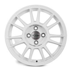 EVOCorse wheel rim X3MA 6,5x15 4X108 ET16 A65,1 - Peugeot