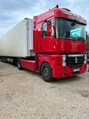 Volvo 2010 Magnum DXI 13 520 EEV