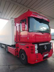 Volvo 2010 Magnum DXI 13 520 EEV-thumb-5