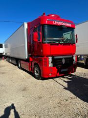 Volvo 2010 Magnum DXI 13 520 EEV-thumb-1