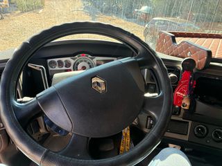 Volvo 2010 Magnum DXI 13 520 EEV-thumb-5
