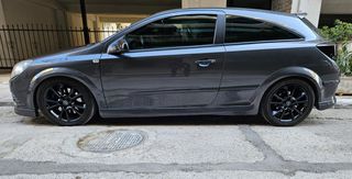 Opel Astra 2009 ASTRA H GTC