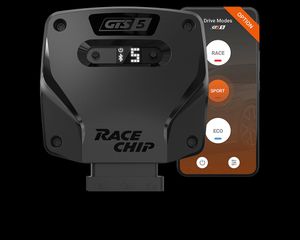 Racechip για Peugeot 208 Puretech 1200cc 130hp