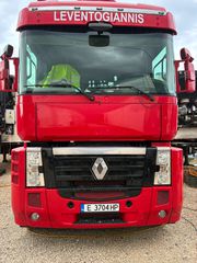 Renault 2010 Magnum DXI 520 EEV-thumb-1