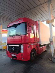Renault 2010 Magnum DXI 520 EEV-thumb-5
