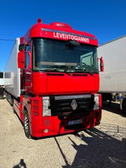 Renault 2010 Magnum DXI 520 EEV-thumb-1