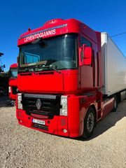 Renault 2010 Magnum DXI 520 EEV-thumb-3