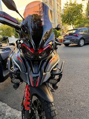 Benelli TRK 702 2024 TRK 702x-thumb-3