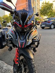 Benelli TRK 702 2024 TRK 702x-thumb-5