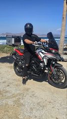 Benelli TRK 702 2024 TRK 702x-thumb-11