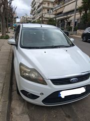 Ford Focus 2009 FOCUS 1.4
